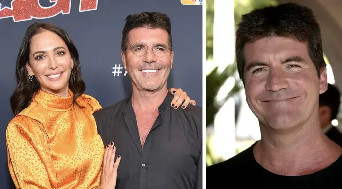 Simon Cowell’s love life: The controversial relationship with Lauren Silverman