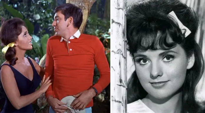Dawn Wells speaks of the relationship between the cast of “Gilligan’s Island”