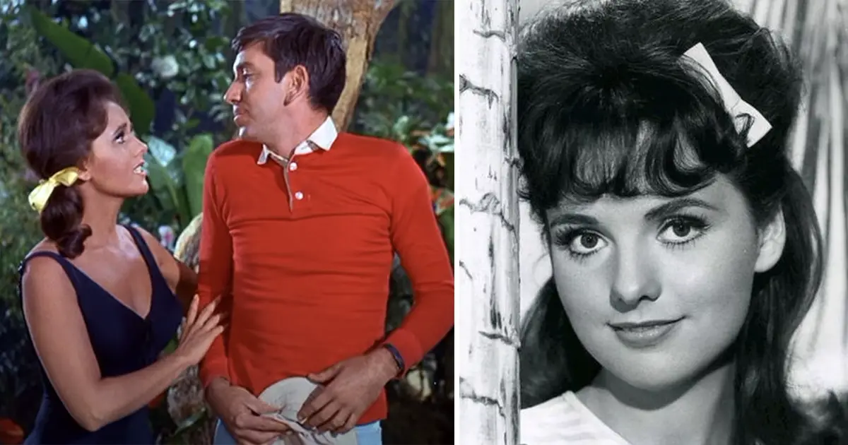 Dawn Wells speaks of the relationship between the cast of "Gilligan's