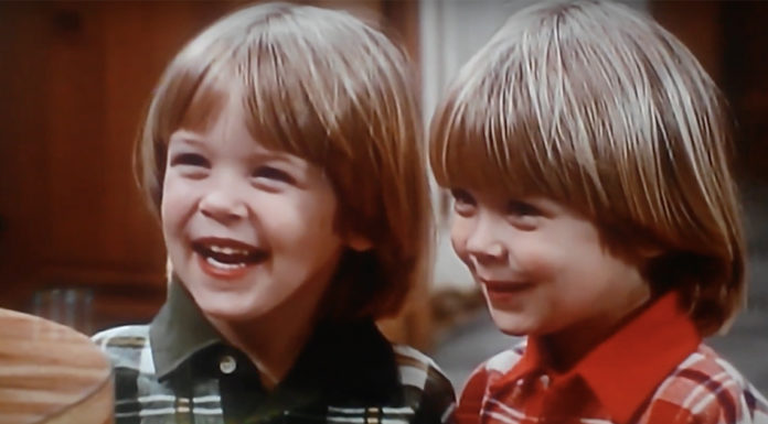 Alex and Nicky, the cute twins from “Full House,” are 30 and very successful at what they do