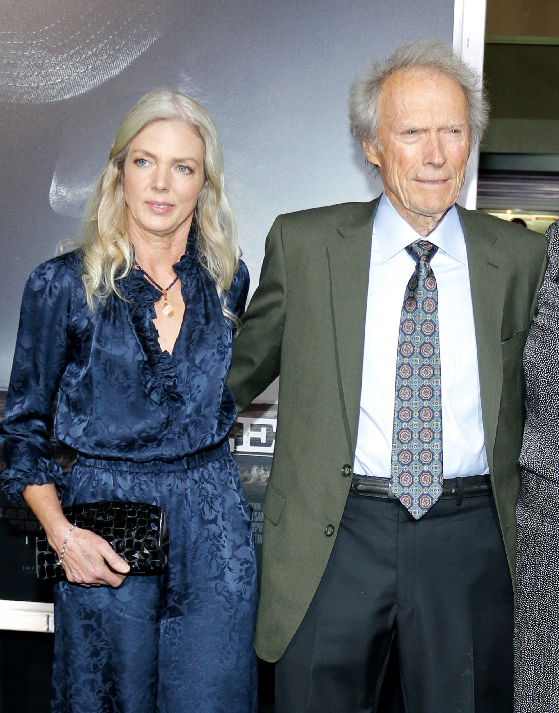 Everything You Need To Know Of Clint Eastwood's Rich Love Life And His 