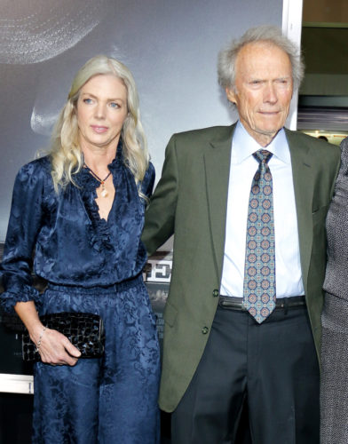 Everything you need to know of Clint Eastwood's rich love life and his ...