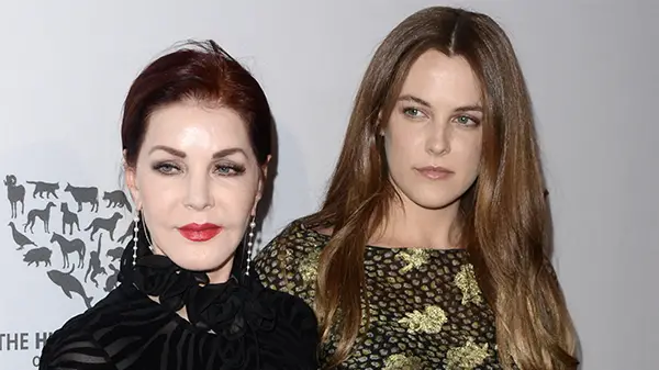 Meet Riley Keough The Granddaughter Of Elvis Presley Who Is Making A Career In The Film Industry