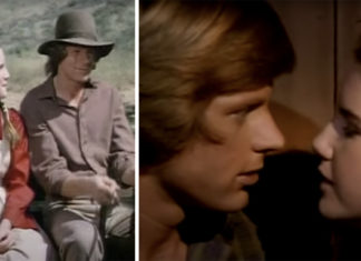 Actor Dean Butler played the role of Almanzo Wilder on “Little House on the Prairie” – This is him today