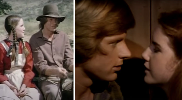 Actor Dean Butler played the role of Almanzo Wilder on “Little House on the Prairie” – This is him today