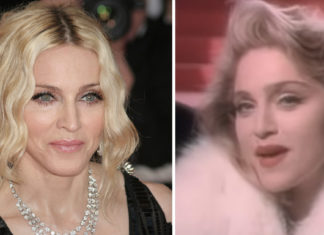 Madonna’s new boyfriend is 35 years her junior – is age just a number for the Queen of Pop?