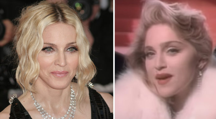 Madonna’s new boyfriend is 35 years her junior – is age just a number for the Queen of Pop?