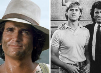 Michael Landon’s son followed into his dad’s footsteps – This is him today