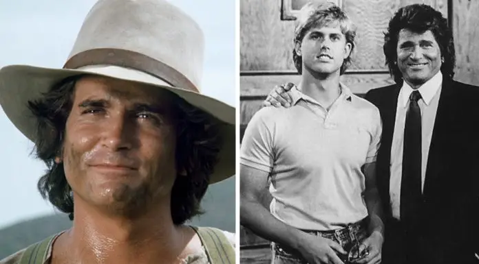 Michael Landon’s son followed into his dad’s footsteps – This is him today
