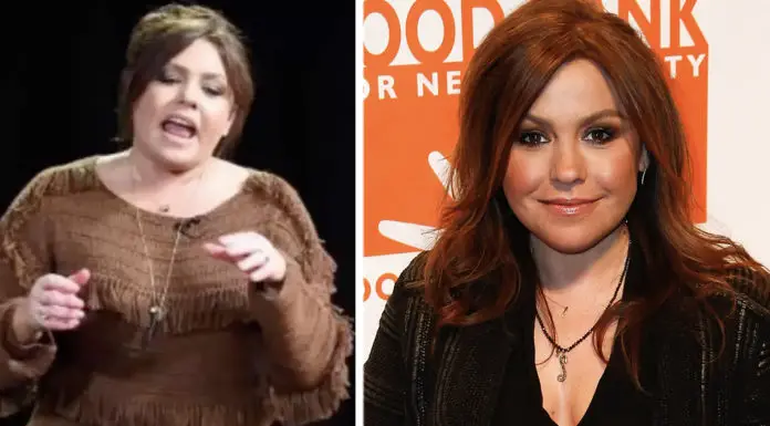 Chef and host Rachael Ray turned to a healthy lifestyle and looks stunning at 52