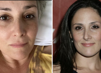 The career and the tragedies in the life of actress and talk show host Ricki Lake