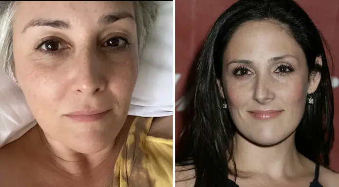 The career and the tragedies in the life of actress and talk show host Ricki Lake