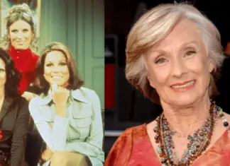 Oscar winning actress Cloris Leachman from “Mary Tyler Moore Show” dies at 94