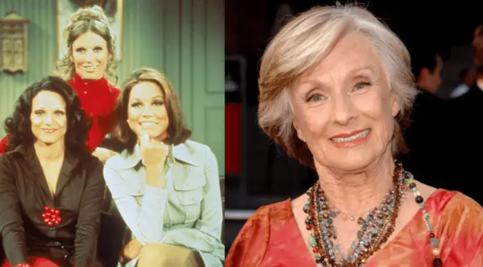 Oscar winning actress Cloris Leachman from “Mary Tyler Moore Show” dies at 94