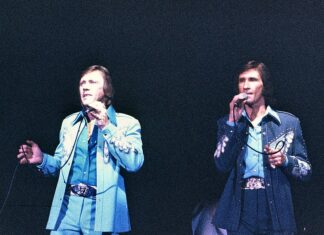 This song was recorded in 1955, but it remains one of the most iconic songs ever made