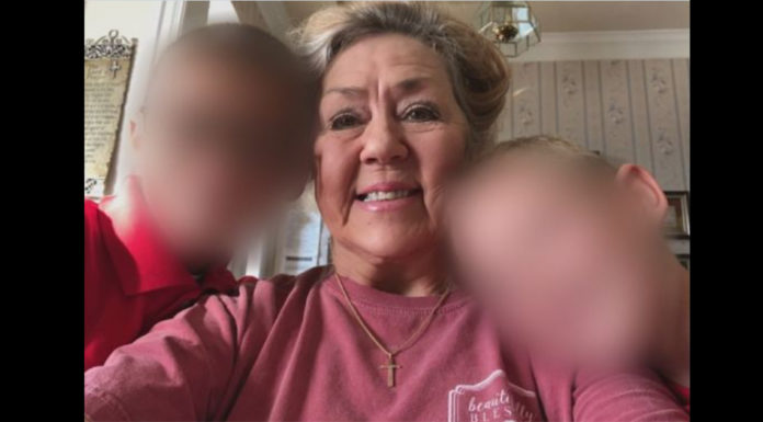 Two brothers, aged 5 and 7, found living with their mom’s dead body for a week
