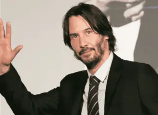 Keanu Reeves gave $65 million of his earnings to The Matrix crew because “they were the ones who made the movie”