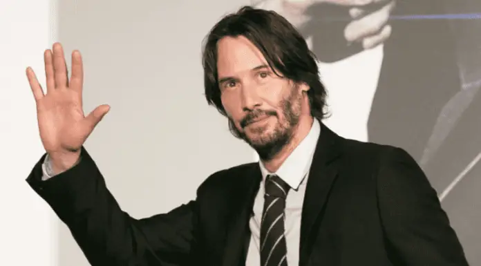Keanu Reeves gave $65 million of his earnings to The Matrix crew because “they were the ones who made the movie”