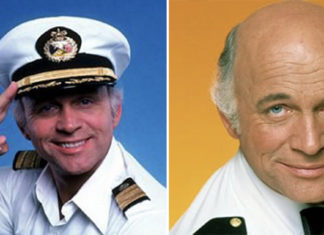 This is what actor Gavin MacLeod who played Captain Merrill Stubing on “The Love Boat” is up to nowadays