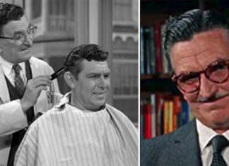 The life and career of Howard McNear, who portrayed Floyd the Barber on “The Andy Griffith Show”