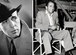 Humphrey Bogart’s son speaks of his father’s passing and how he’s keeping his legacy alive