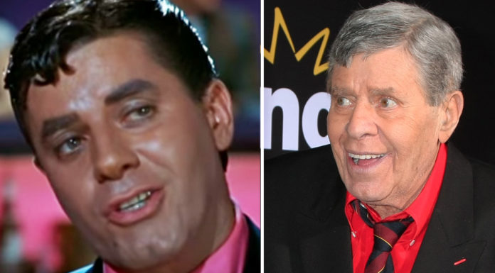 Son of legendary comedian Jerry Lewis accused his late father of physical and emotional abuse