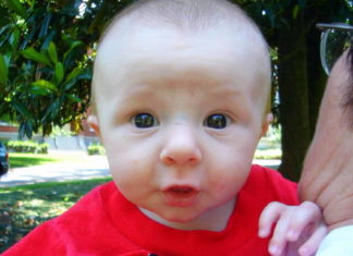 Grandparents are more important for children than we realize