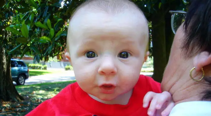 Grandparents are more important for children than we realize