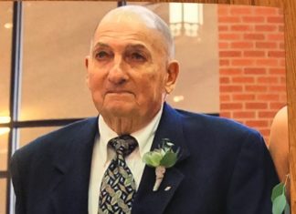 88-year-old crossing guard killed by speeding car after saving two students