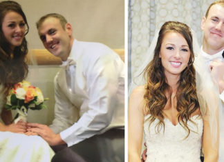 “Married at First Sight” – Jamie Otis and Doug Hehner are still together after they tied the knot on the show