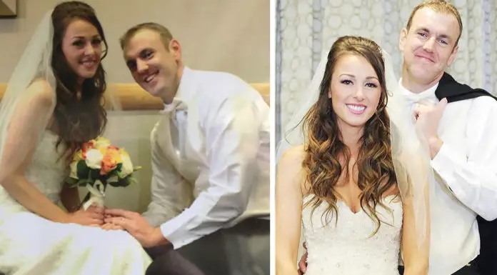 “Married at First Sight” – Jamie Otis and Doug Hehner are still together after they tied the knot on the show