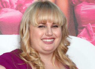 Actress Rebel Wilson lost more than 60 lbs after inspiring weight-loss journey