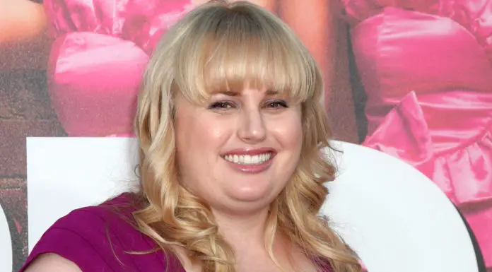 Actress Rebel Wilson lost more than 60 lbs after inspiring weight-loss journey