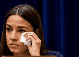 Alexandria Ocasio-Cortez criticized for “exaggerating” the threat of Capitol rioters after she opens up about surviving the trauma