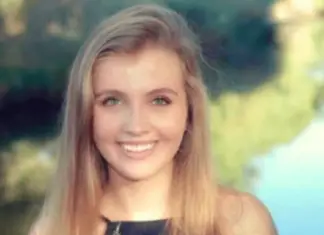 18-year-old girl who volunteered at animal shelter found beaten to death in a parking lot