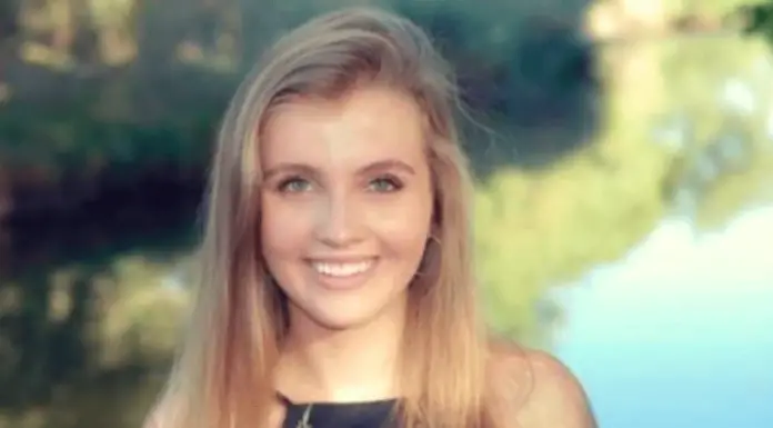 18-year-old girl who volunteered at animal shelter found beaten to death in a parking lot