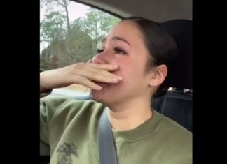 Military investigates viral TikTok video on Marine Corps sexual misconduct