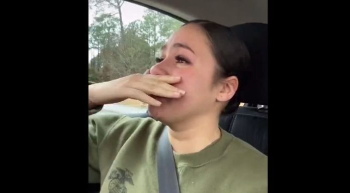 Military investigates viral TikTok video on Marine Corps sexual misconduct