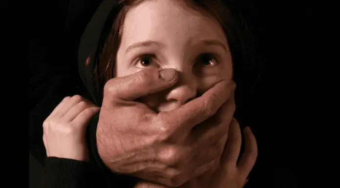 New law asks for child sex offenders in the state of Alabama to be chemically castrated