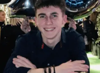 Teen wakes up from coma after 10 months without his family by his side and wondering why everyone’s wearing masks