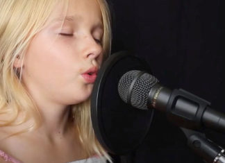 Preteen’s mesmerizing rendition of “Stairway to Heaven” gains over 7 million views