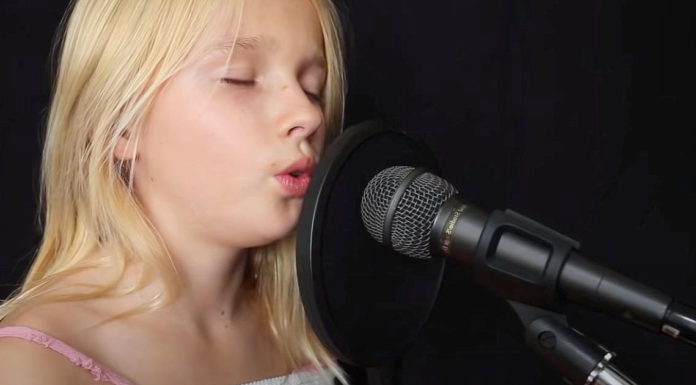 Preteen’s mesmerizing rendition of “Stairway to Heaven” gains over 7 million views