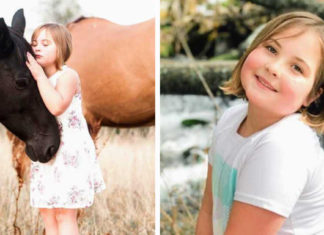 9-year-old girl called “too fat,” “too ugly,” “too stupid” by bullies – Her mom is sharing her story