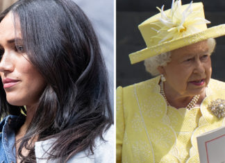 Meghan Markle claims Archie’s birth certificate “snub” was “dictated by The Palace”