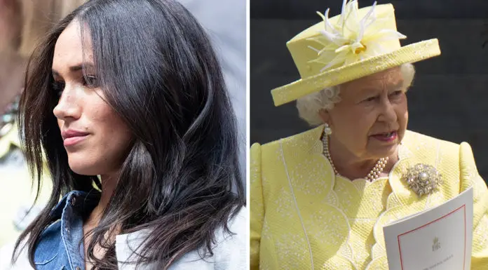 Meghan Markle claims Archie’s birth certificate “snub” was “dictated by The Palace”