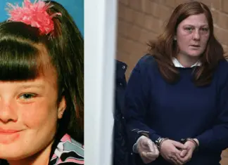 Missing girl was found drugged and tethered under a bed after her mom faked her kidnapping