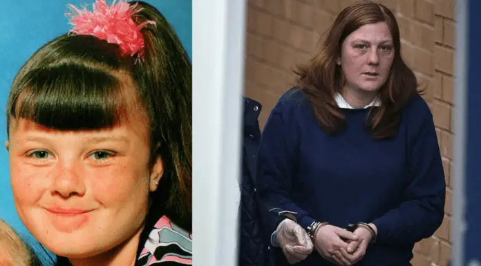 Missing girl was found drugged and tethered under a bed after her mom faked her kidnapping