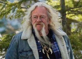 Star of “Alaskan Bush People,” patriarch Billy Brown, dies at 68