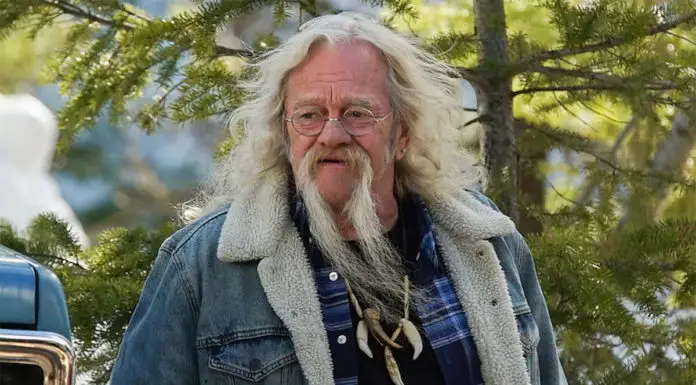Star of “Alaskan Bush People,” patriarch Billy Brown, dies at 68