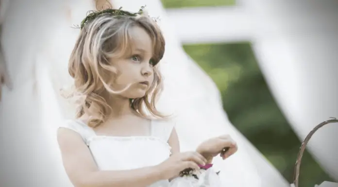 Bride and her inconsiderate mom insist groom’s sister, 9, with cerebral palsy not to be flower girl because she’s “wrong” for it